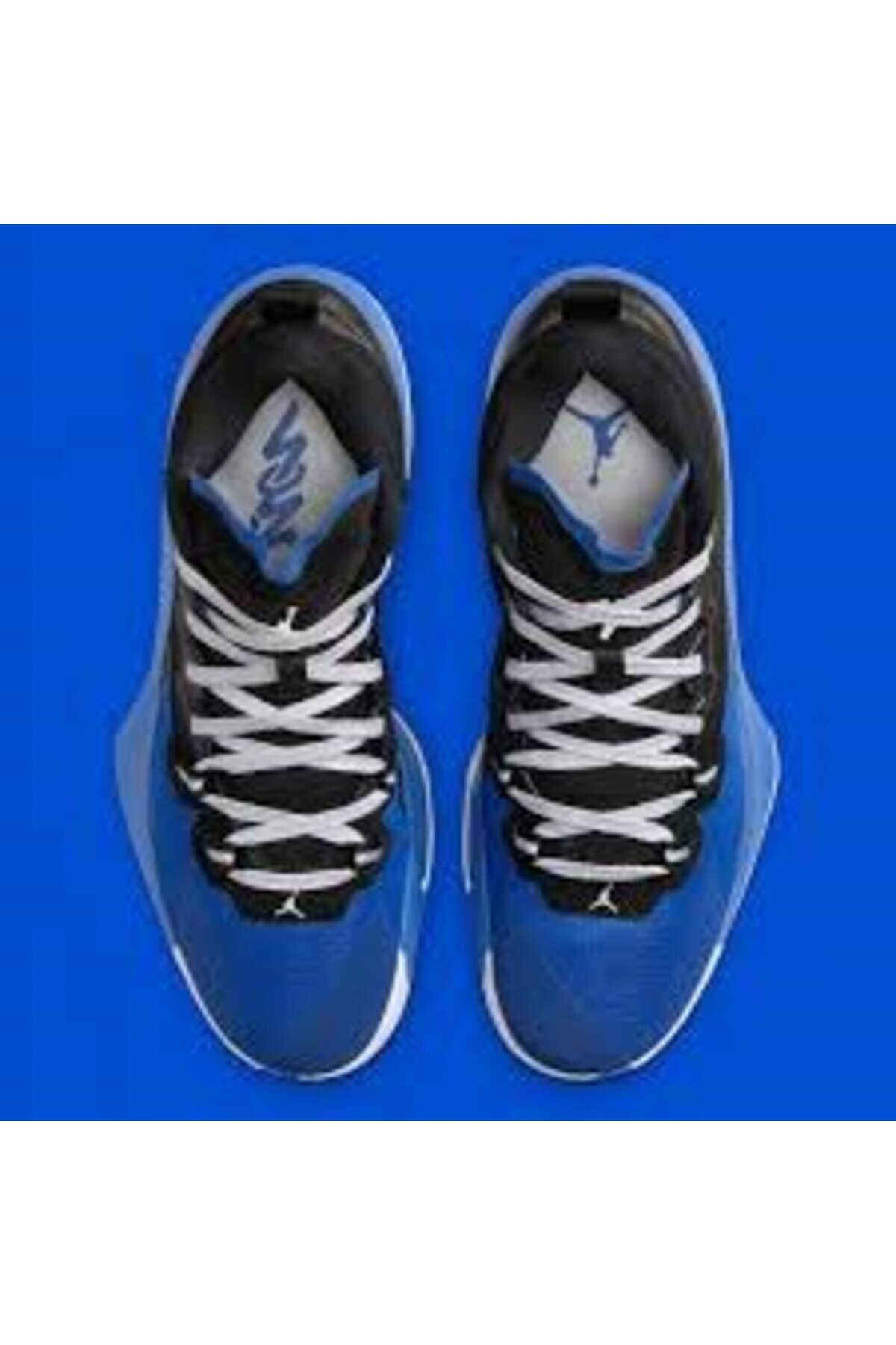Jordan Zion 1 Basketbol Ayakkabı DA3130-004 4