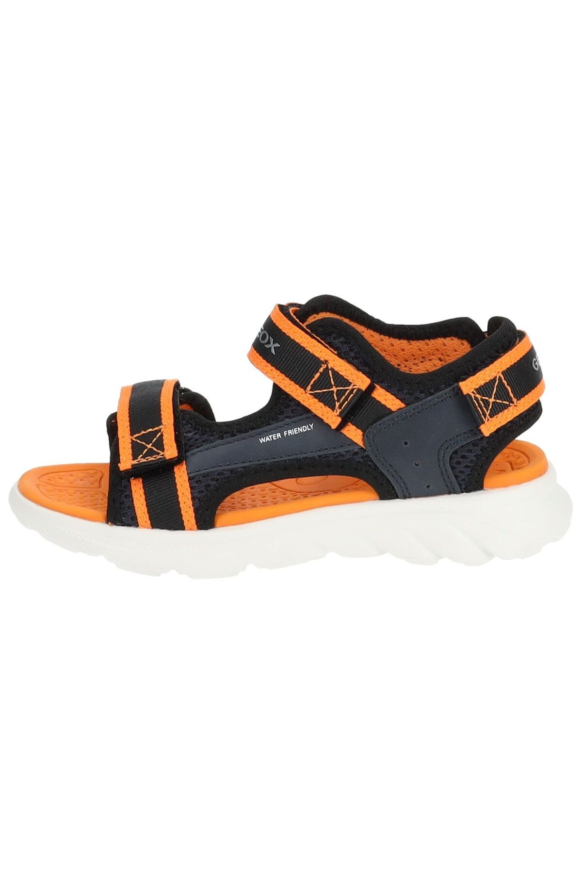 Geox-Sandalen – stilvolles Design und bequemer Schnitt 2