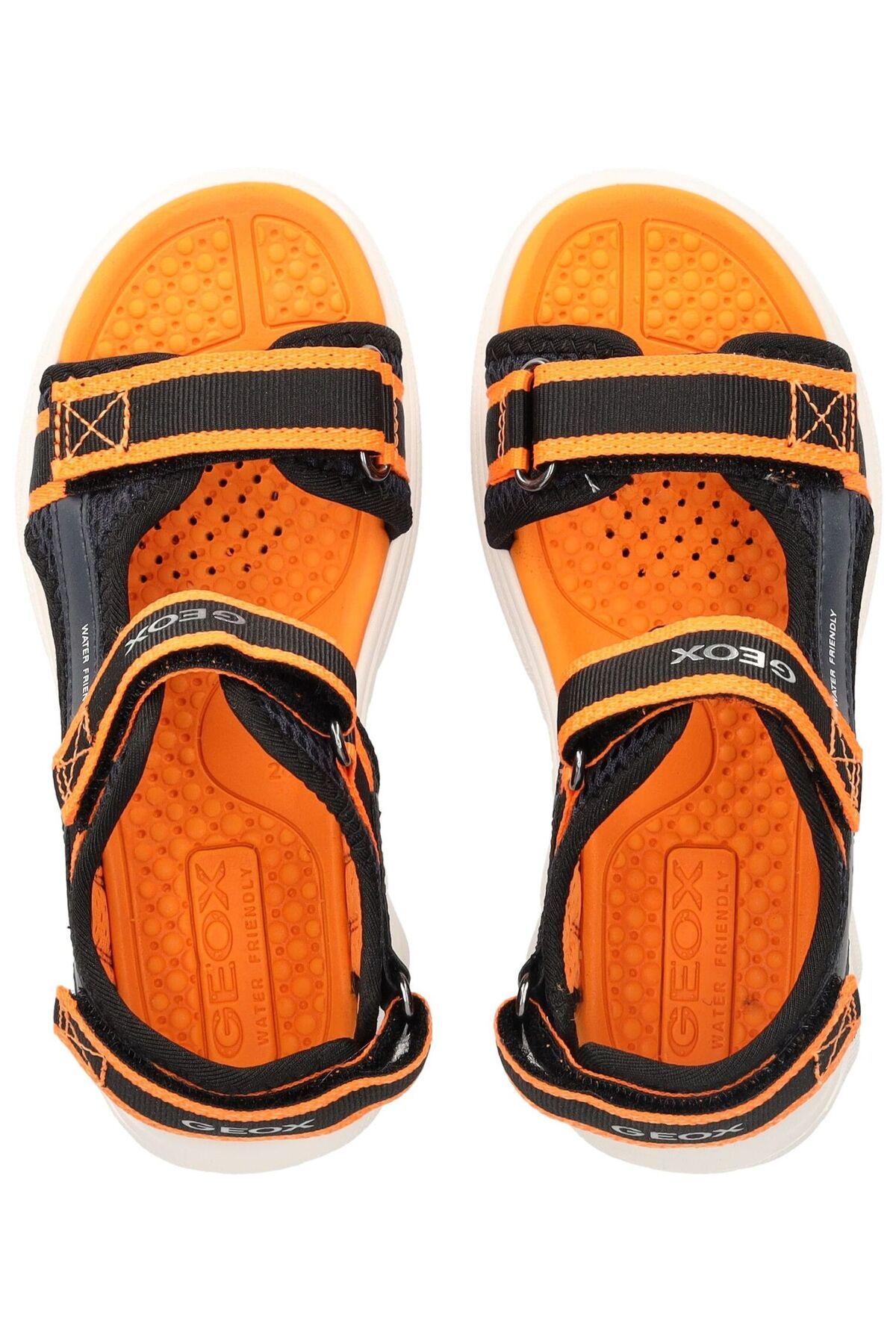 Geox-Sandalen – stilvolles Design und bequemer Schnitt 6