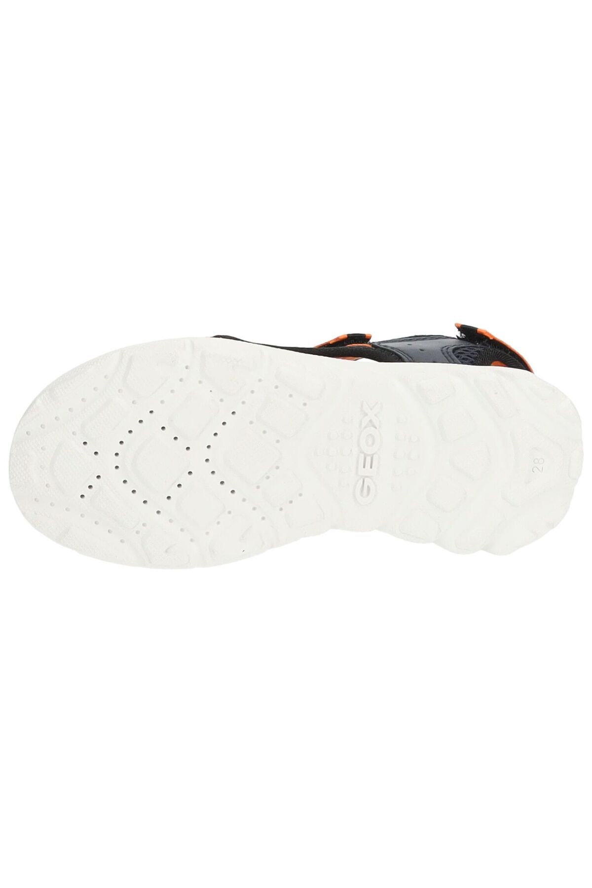 Geox-Sandalen – stilvolles Design und bequemer Schnitt 7