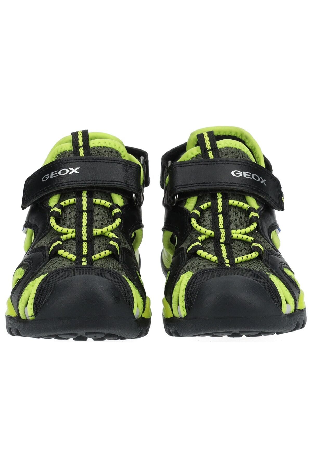 Geox-Sandalen – bequemes und stilvolles Design 4