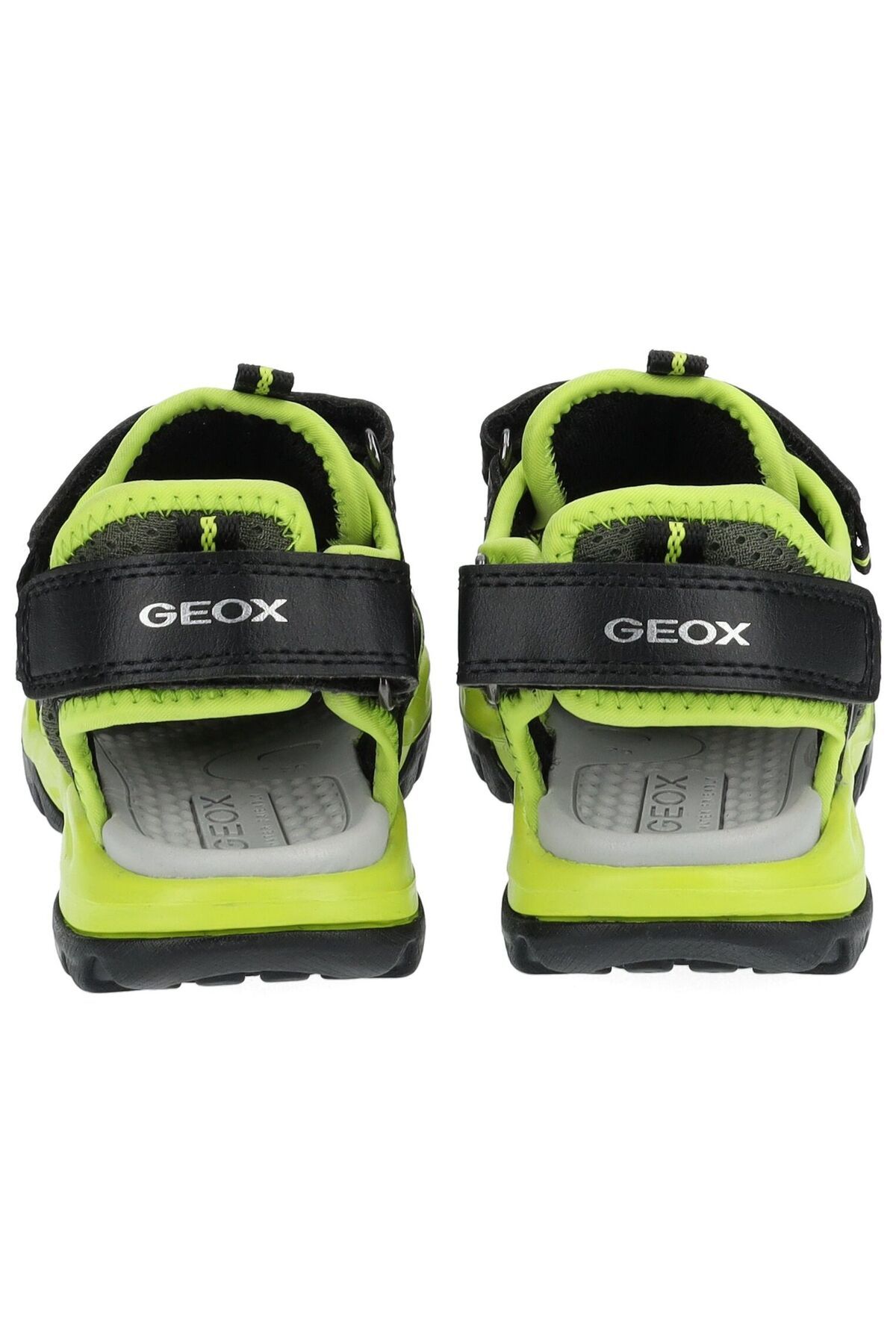 Geox-Sandalen – bequemes und stilvolles Design 5