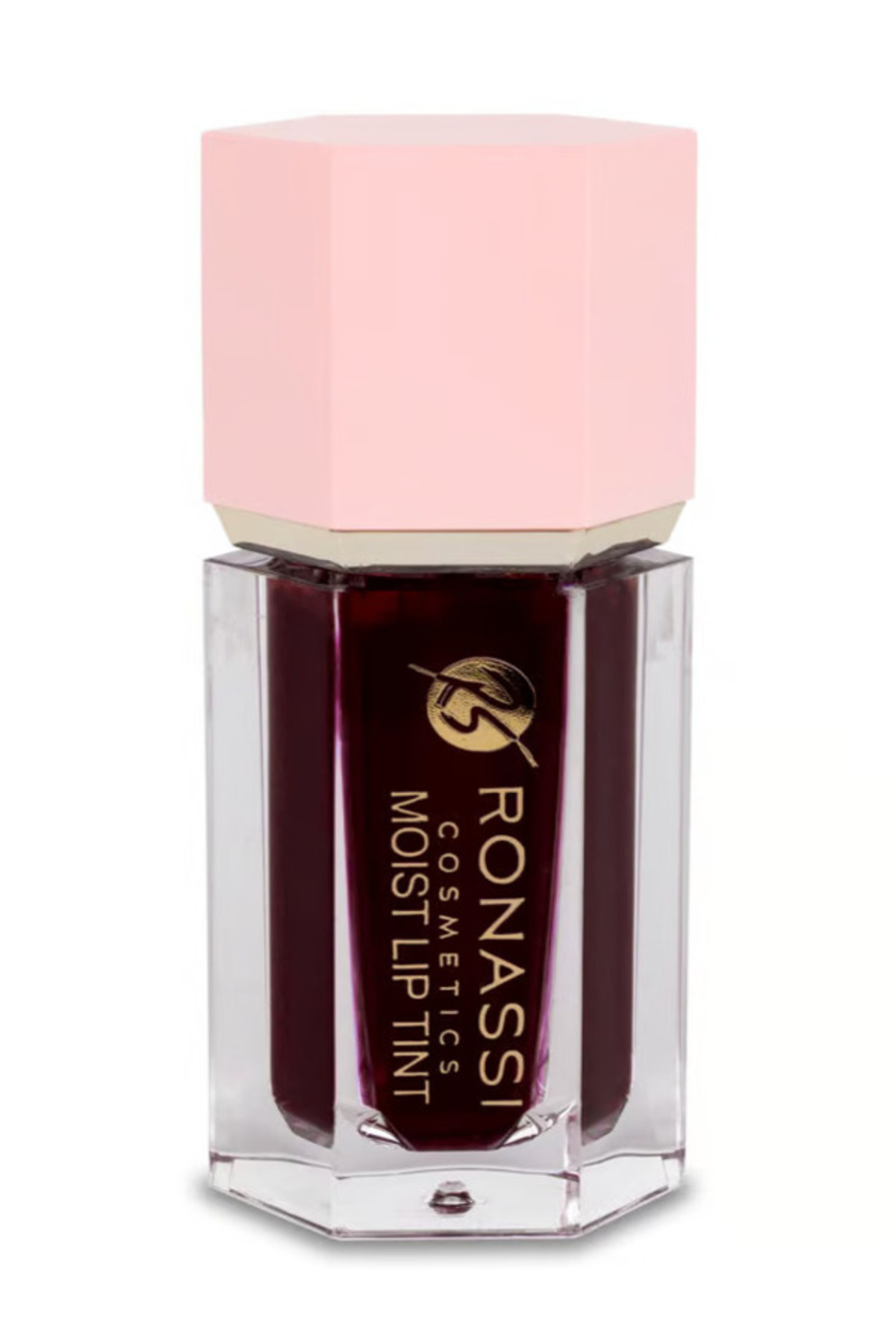 رژ لب مایع رونانسی مدل MOIST LIP TINT شماره: ۱۰۲ — قرمز RONANSI-RUJ2 — تصویر 3 از 3