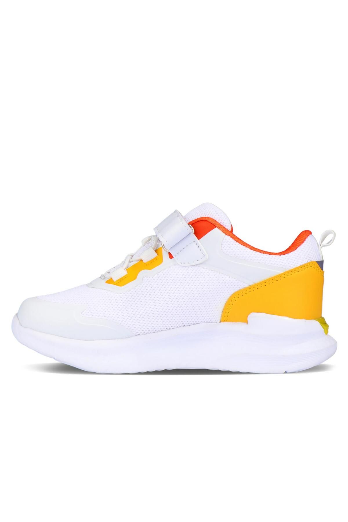 صندل سفید دخترانه و پسرانه بچگانه 346.f23k.318 Yancy Child Filet Phylon Sport کفش Vicco