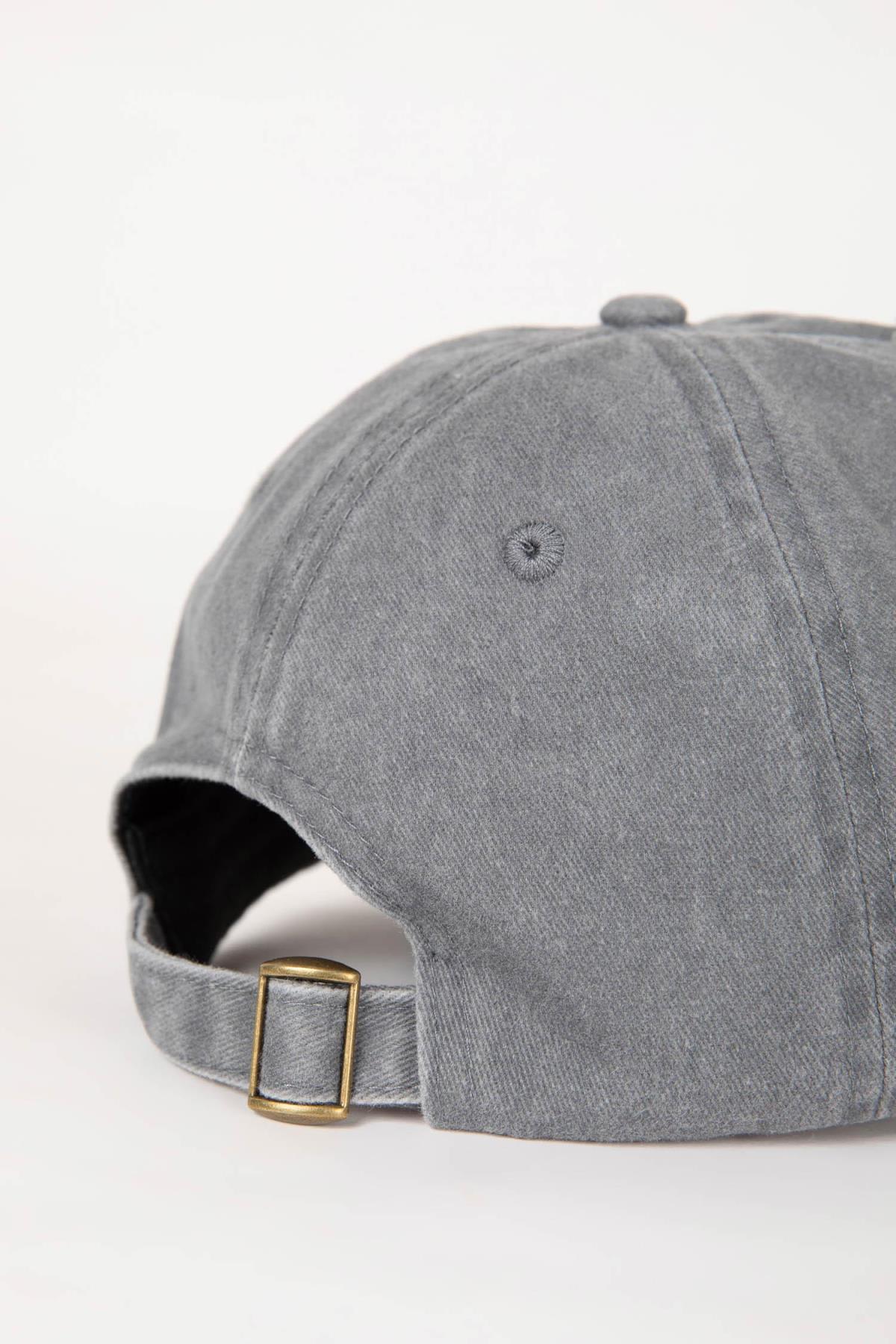 کلاه لبه دار زنانه دفاکتو | B8006AX24SM Defacto - Image 6