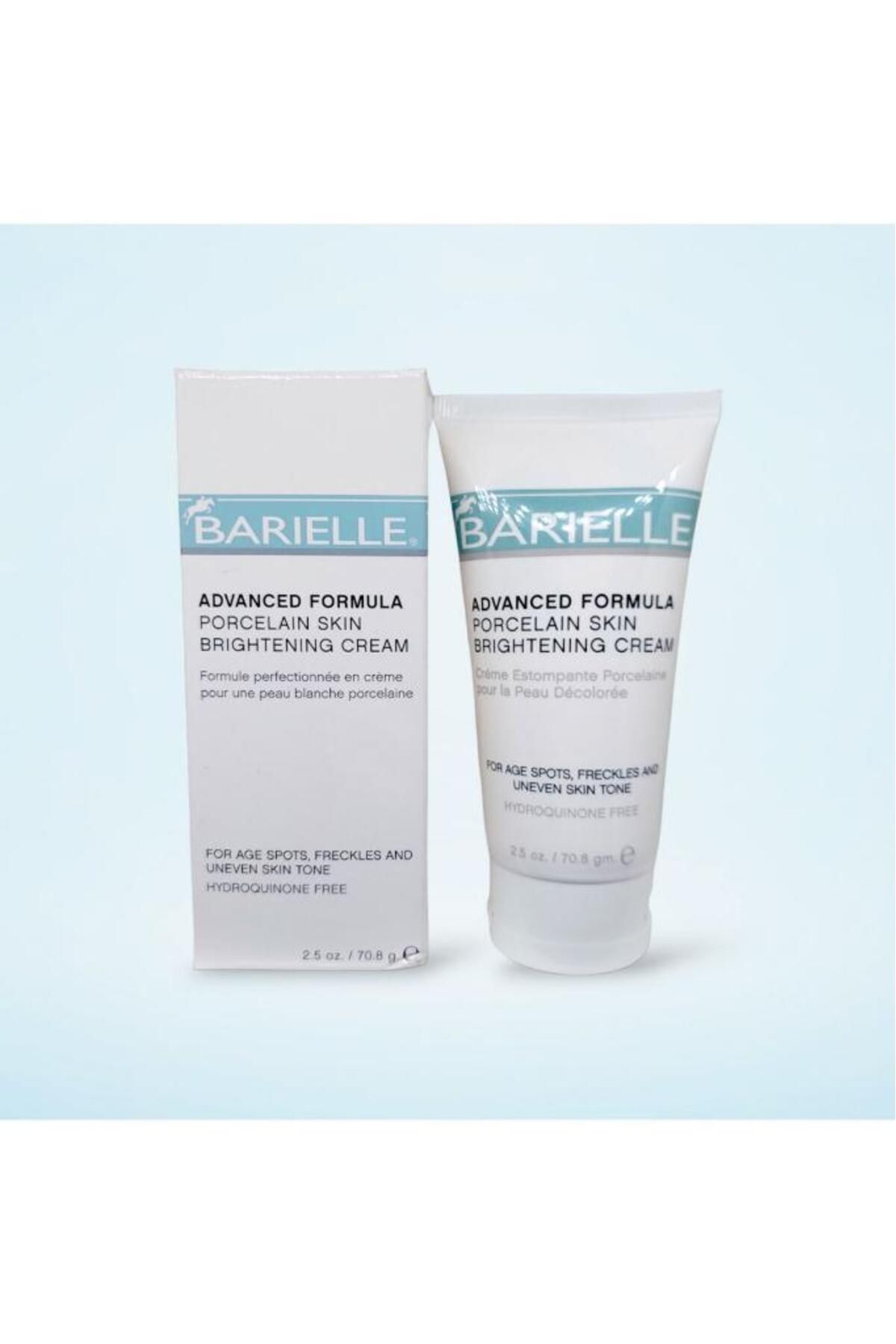 Barielle-Formula and Improved Blemish Cream - Suitable for Auxiliary Removal 2