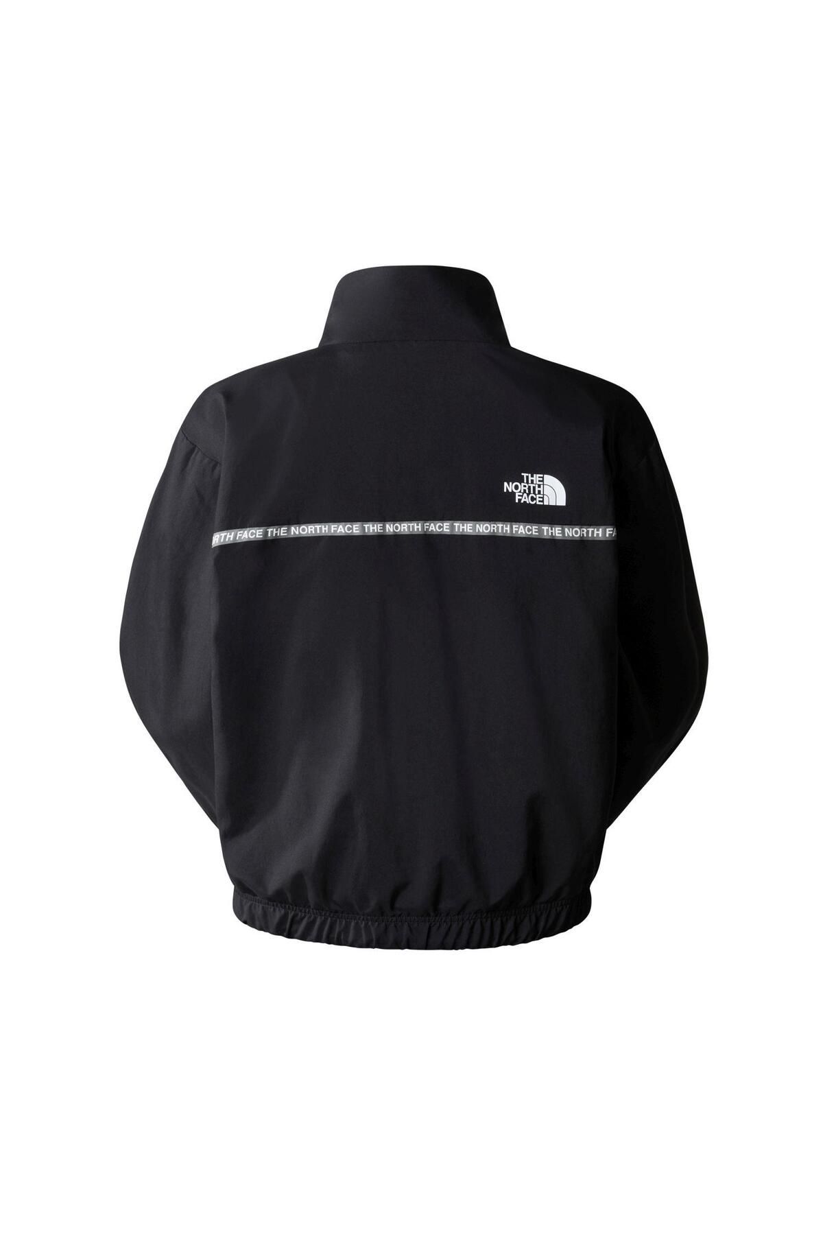 کاپشن زنانه نورث فیس مدل W ZUMU JACKET  The North Face