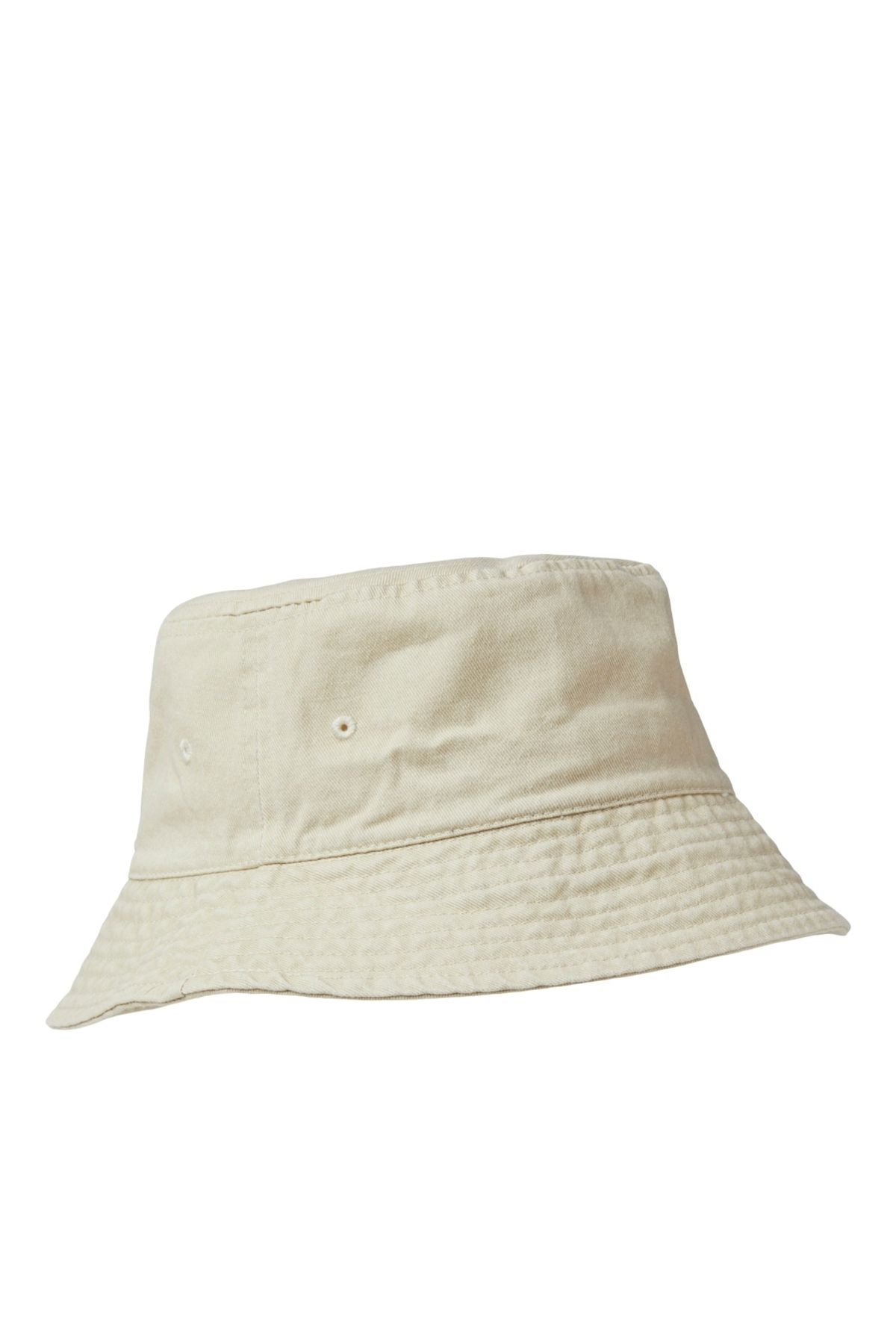 کلاه زنانه جک جونز JXFRISCO BEACH PEAK ACC سفید 12251619 01 Jack & Jones
