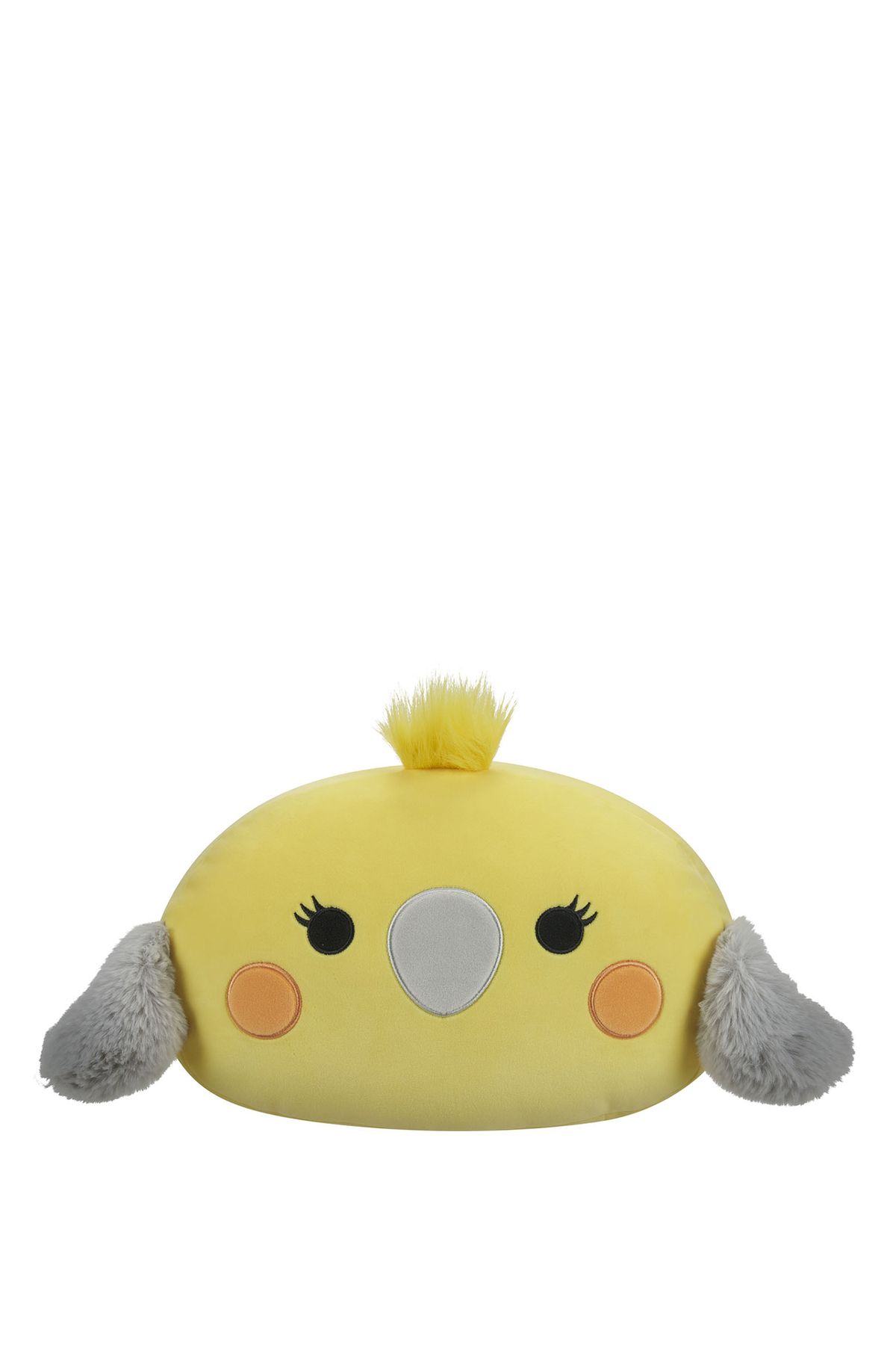 Stackables Sultan Papağanı Charlize Peluş Oyuncak 30 cm