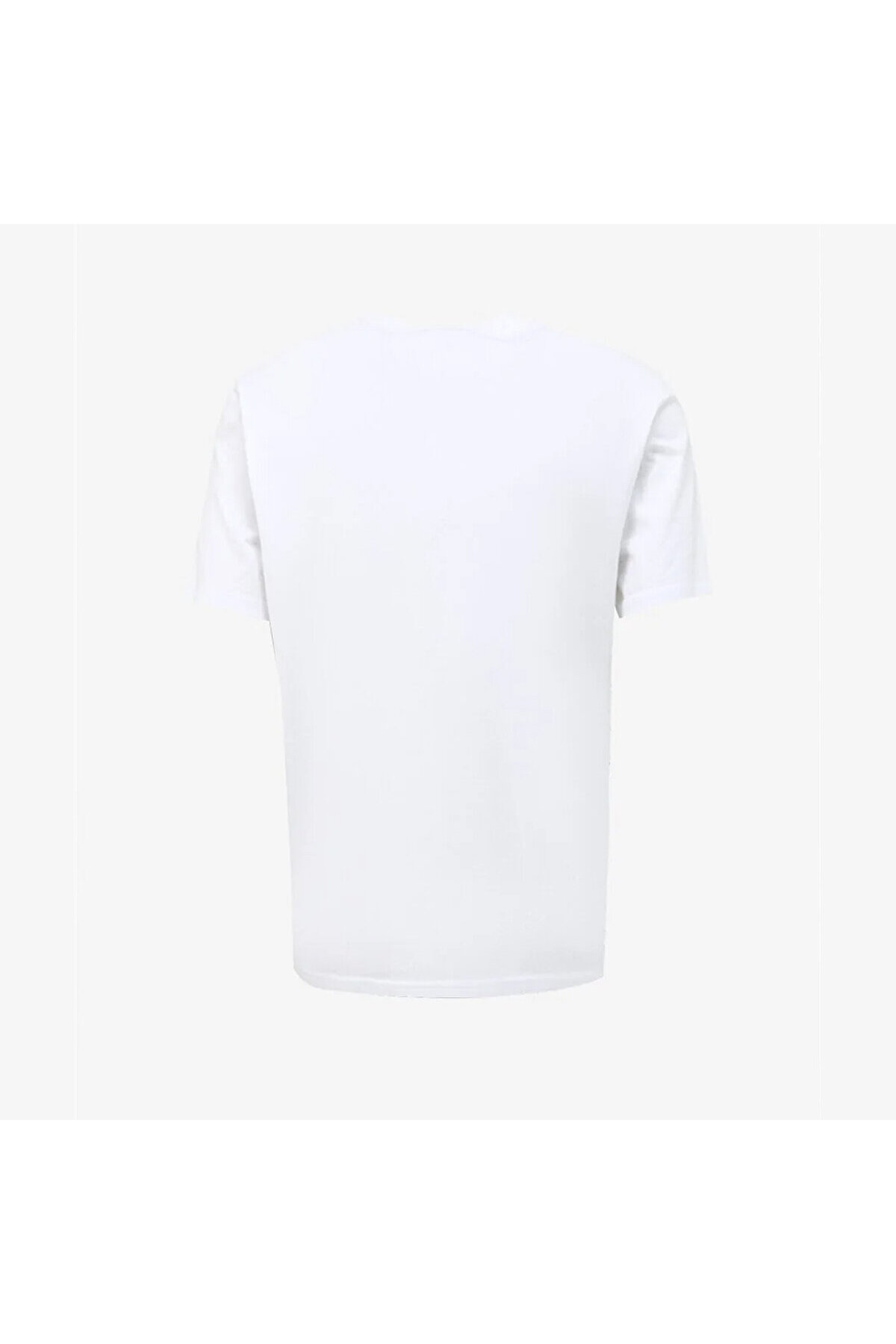 تی شرت لیوایز مردانه 100% پنبه سفید  راسته Relaxed/ریلکس    Relaxed/ریلکس کژوال/روزمره | Levi's 16141297 - تصویر 4