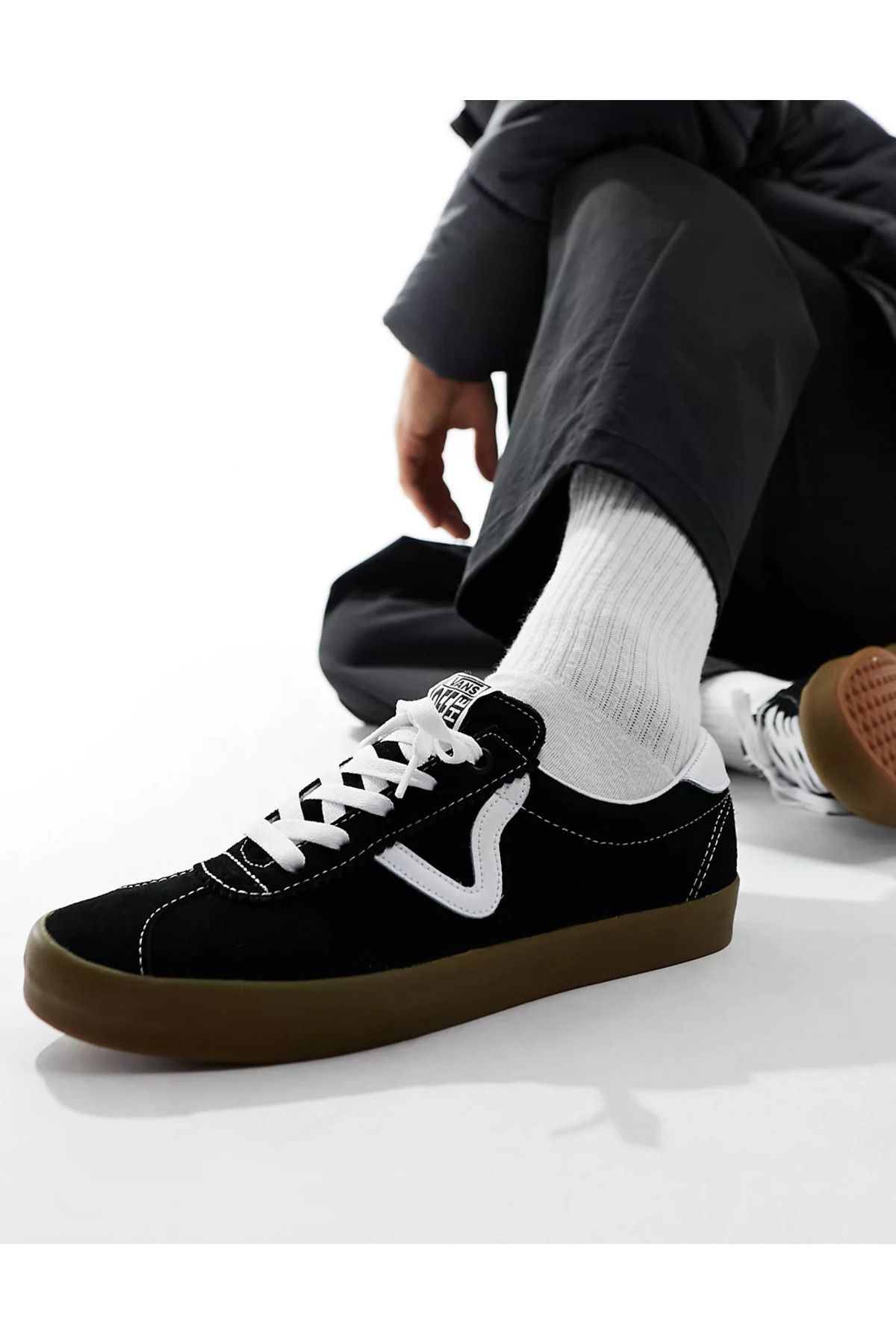Sport vans shoes deals