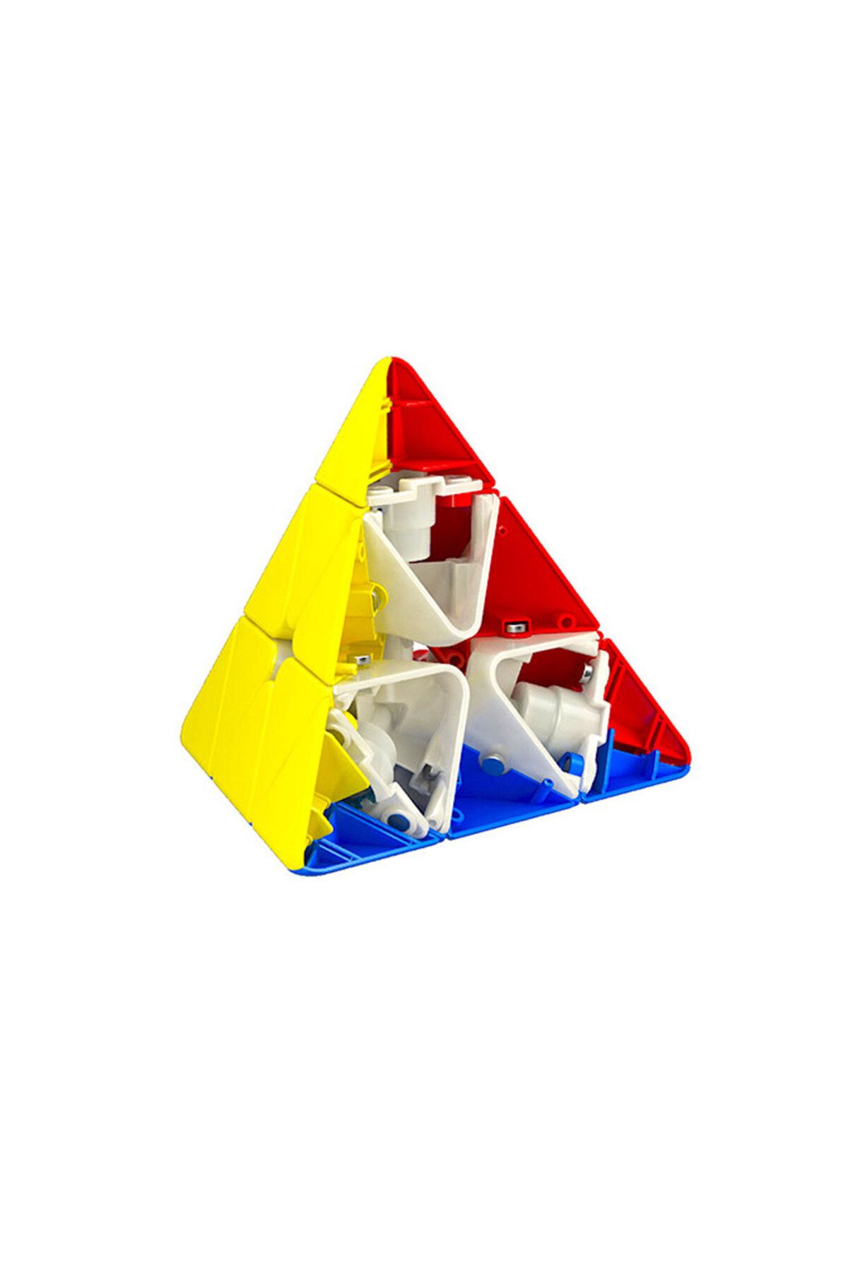 hediyecik-Moyu Rsm Pyraminx Magnetic Intelligence Cube Intelligence Cube Cube 5