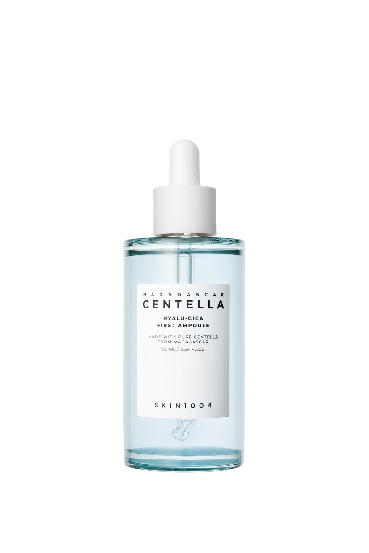 Skin1004 Madagascar Centella Nemlendirici Onarıcı Ampul 100 ml - Fiyatı, Yorumları