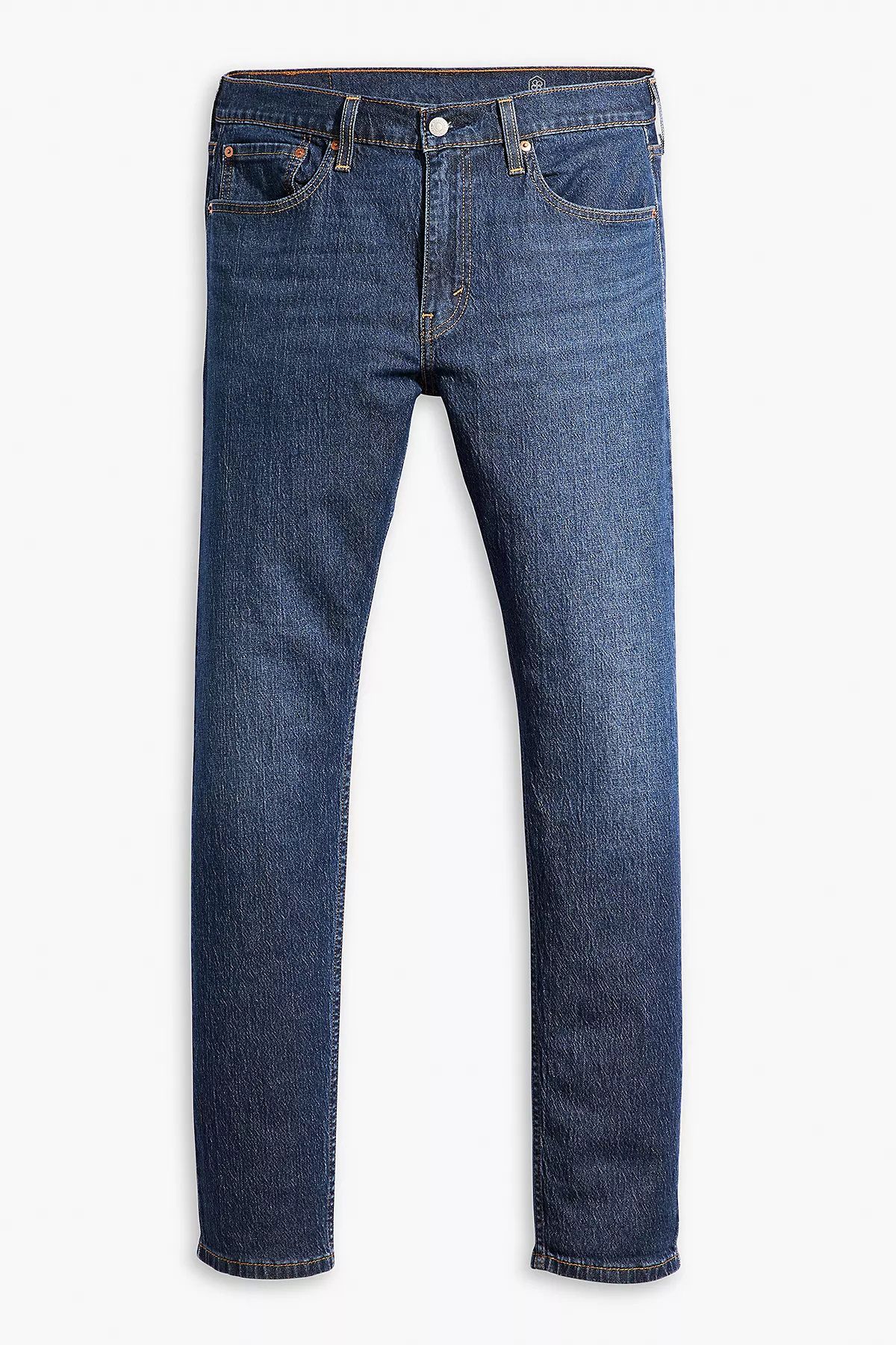 شلوار جین مردانه 512 باریک کمر 28833 Levi's