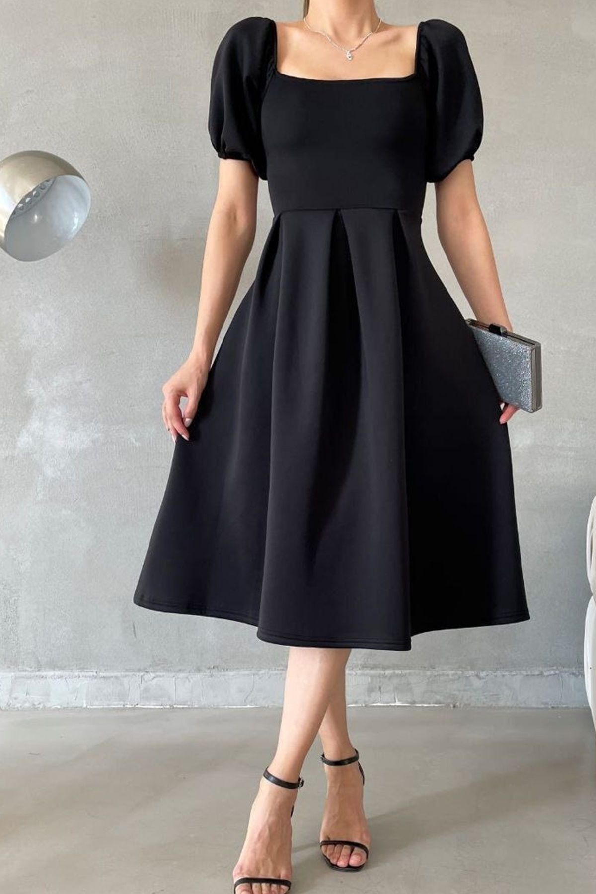 nouvelle saison 582613 combinaison noire