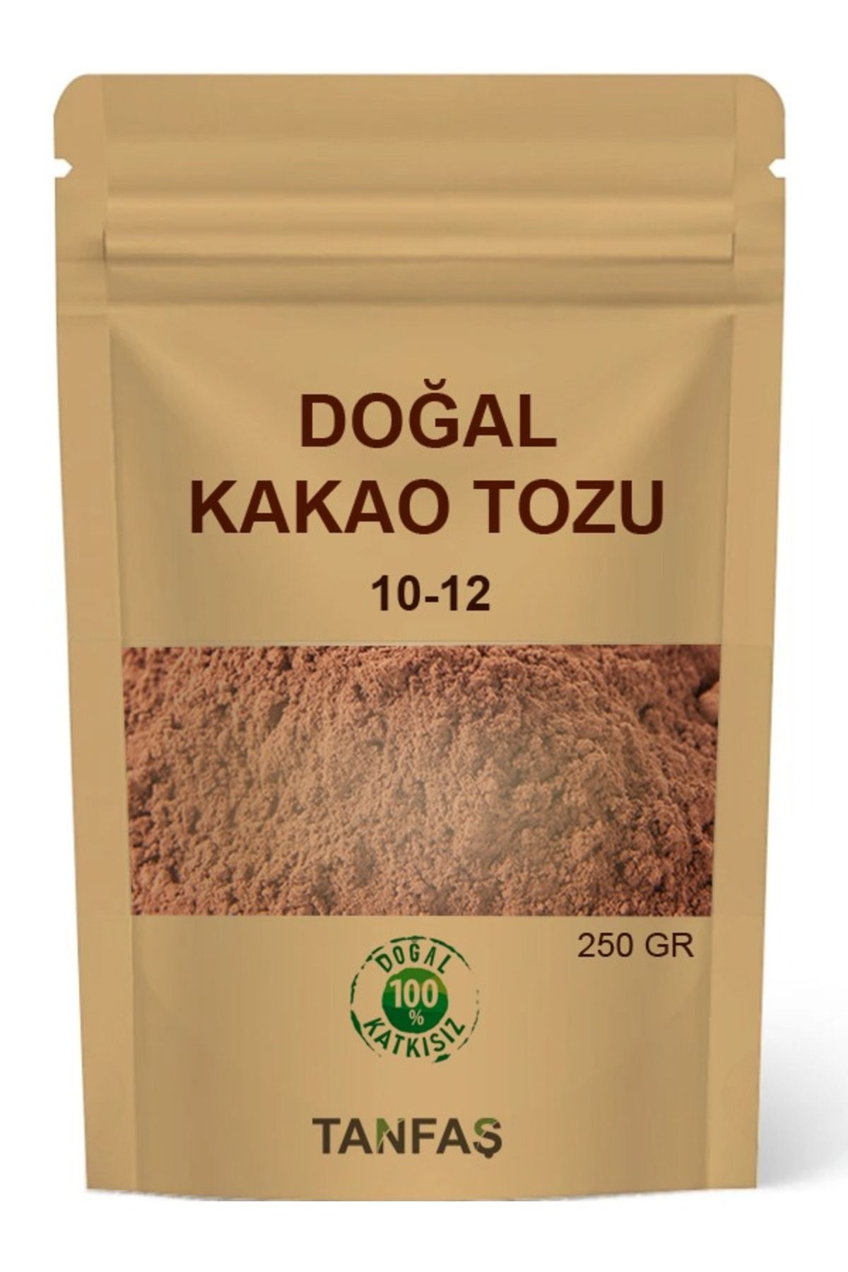 Tanfaş kakao