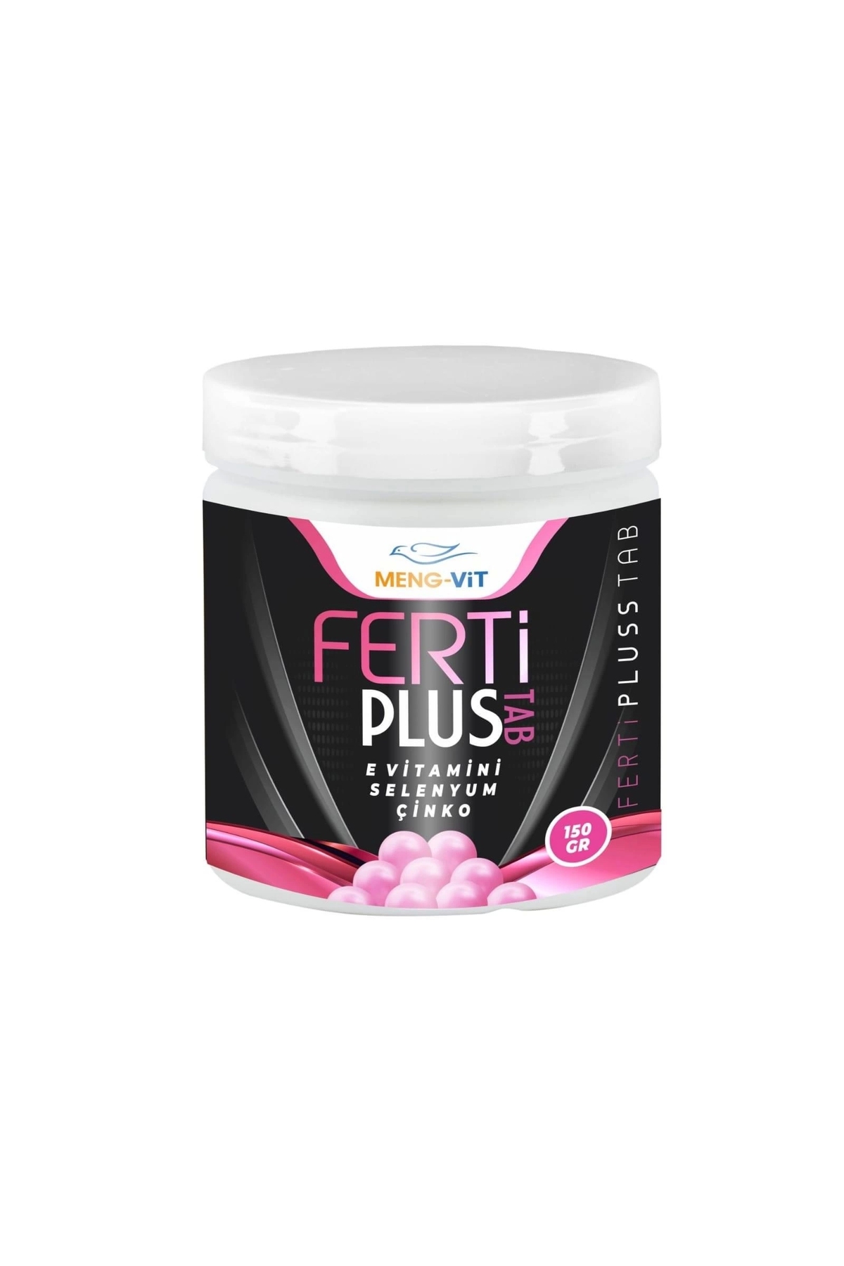 pawin Ferti Plus Tab 300 adet