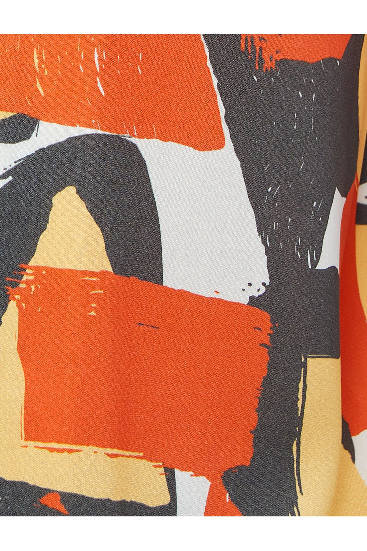 پیراهن مردانه کوتون | 3SAM60283HW Koton - Image 5