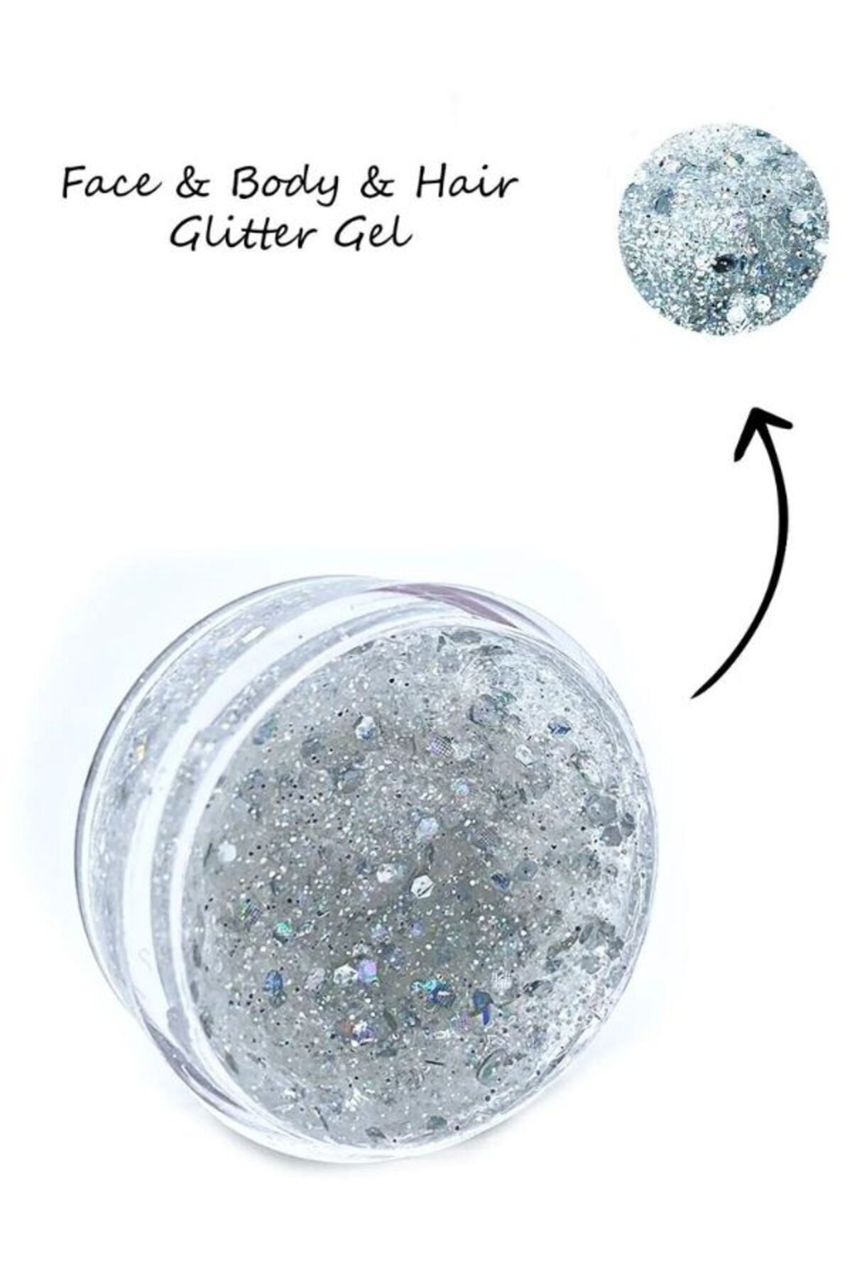 سایه چشم  JELGÖZ