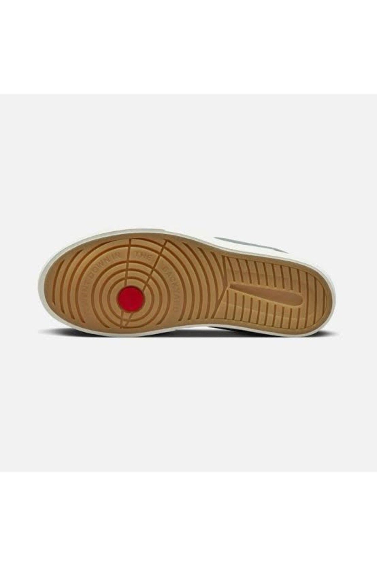 کفش Nike نایکی ورزشی مردانه میانی سری جردن اورجینال - تصویر 6