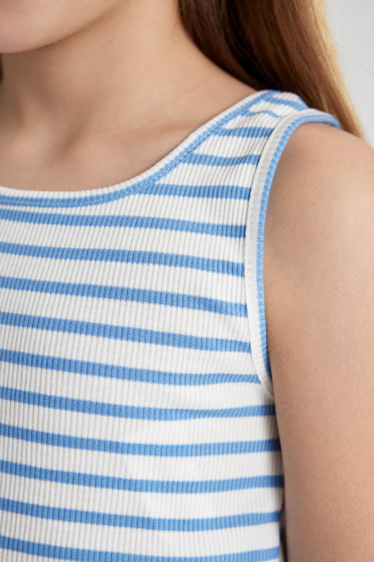 زیرپیراهنی دخترانه دفاکتو | Z7814A624SM Defacto - Image 6