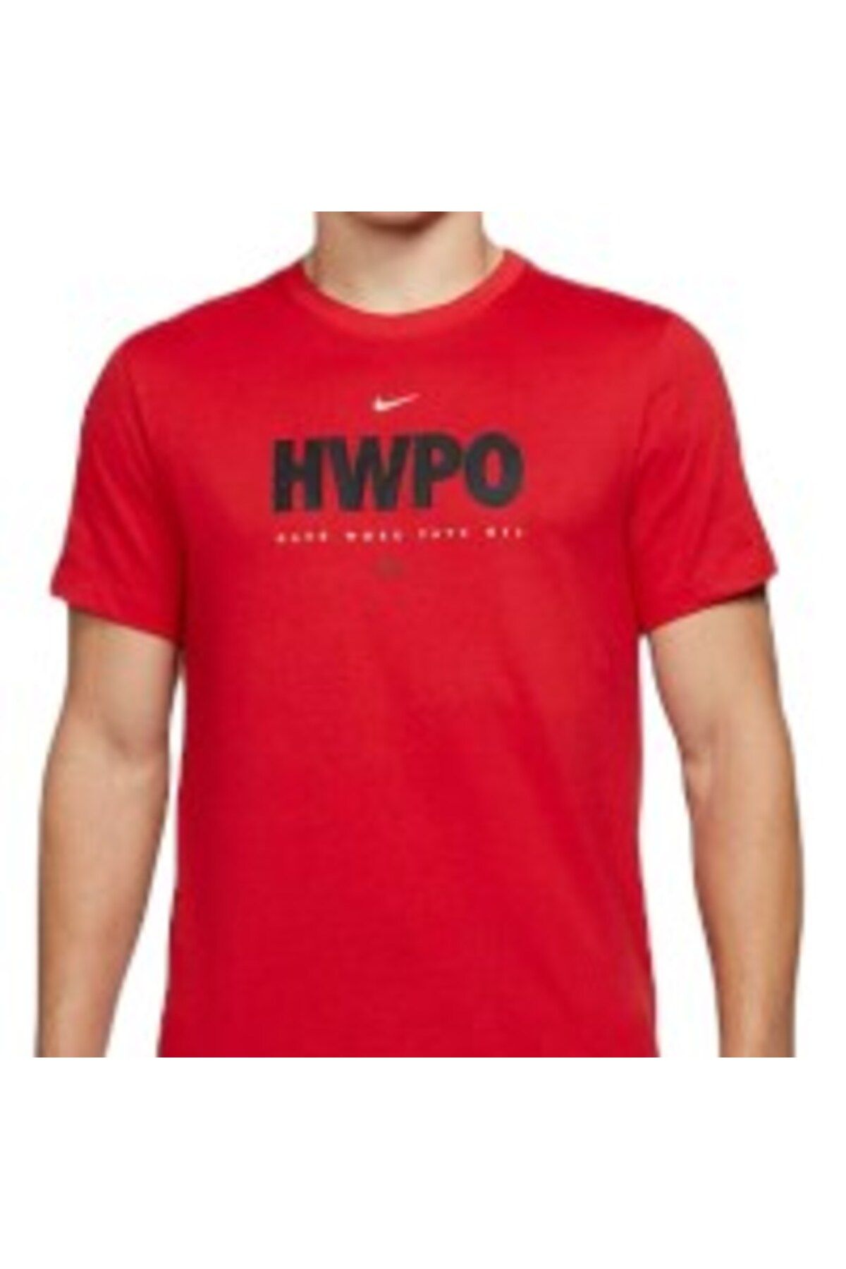 Nike t shirt hwpo new arrivals