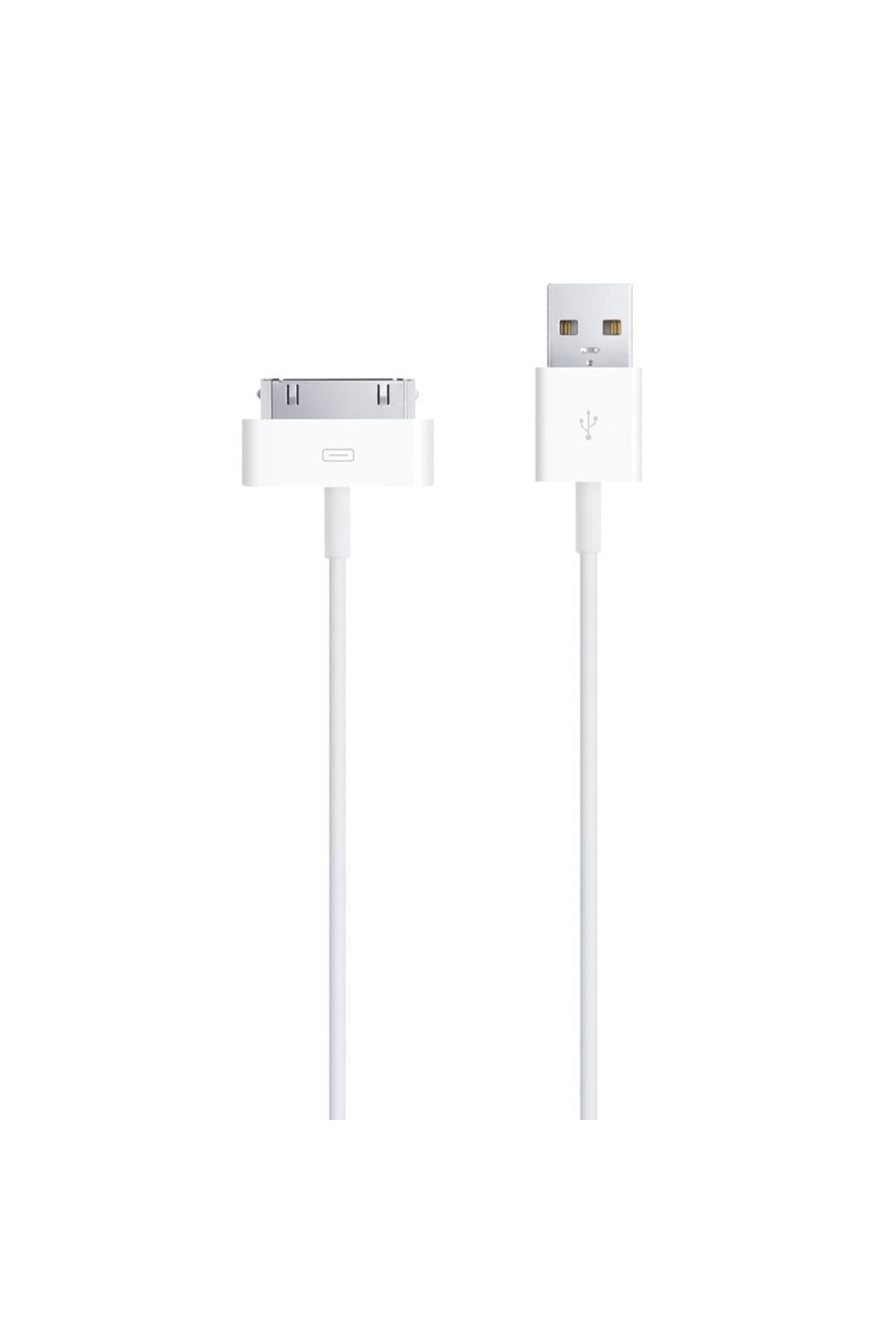 Apple 30-Pin to USB Konnektörü Kablo - MA591ZM/C - Fiyatı, Yorumları