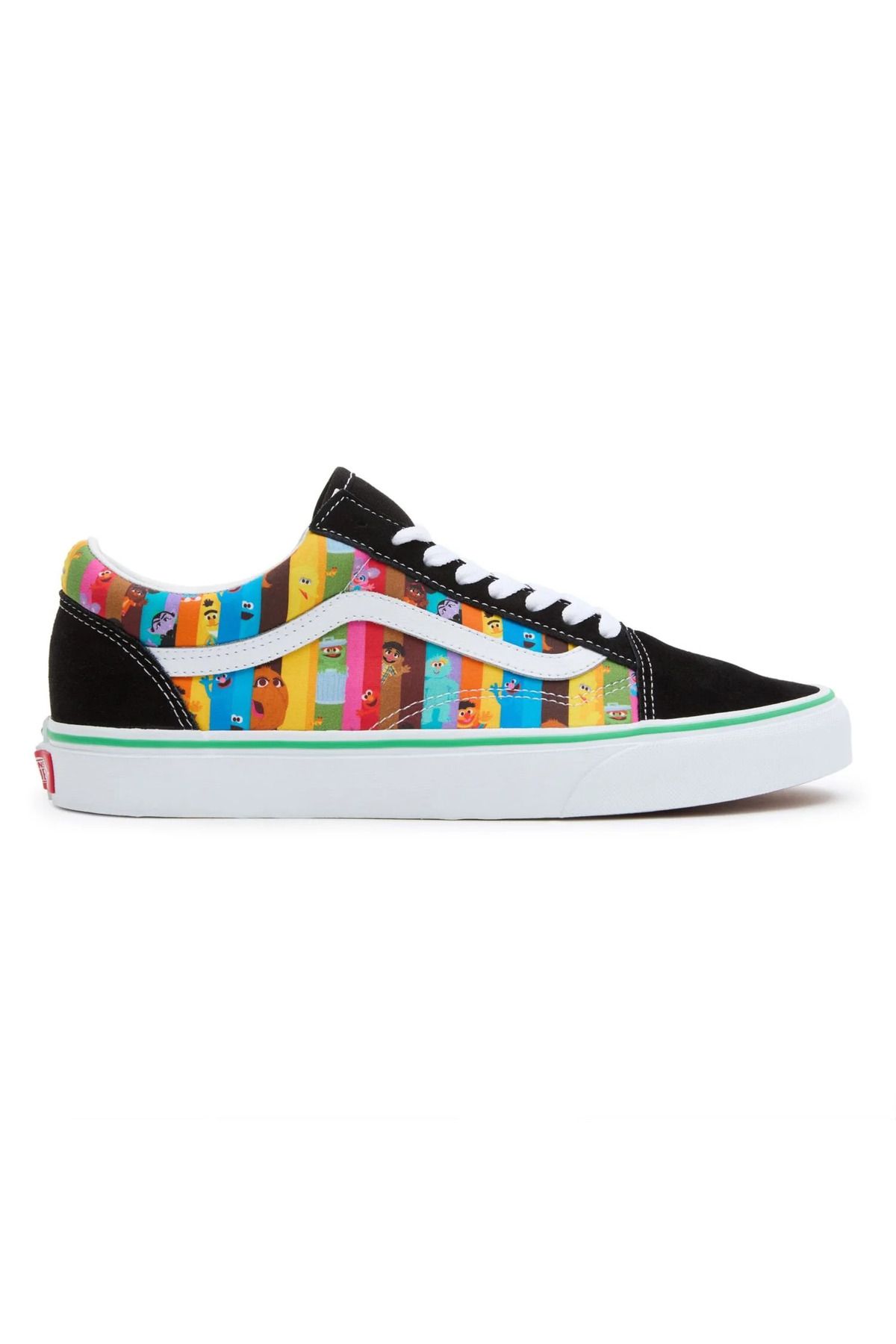 Vans-CORE BASIC FLEECE PANT 3