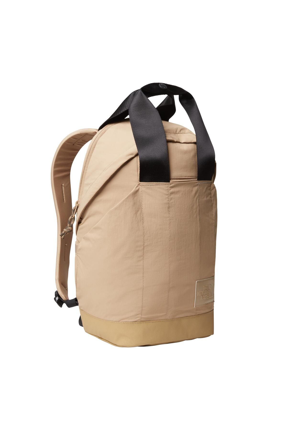 کوله پشتی چند رنگ مردانه و زنانه W هرگز روز NF0A81DT1XF1 را متوقف نکنید The North Face