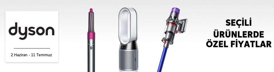 Dyson Süpürge ve Kişisel Bakım Ürü