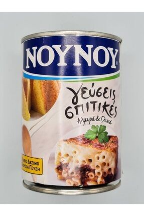Noynoy Pasta Sütü 400g PRA-3947609-8850