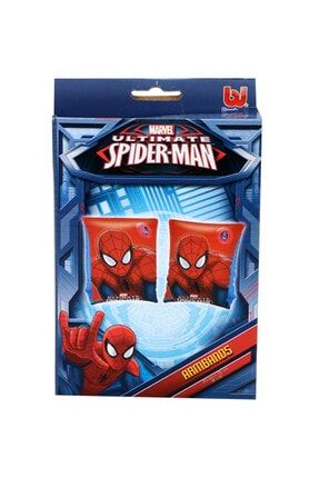 Spiderman Kolluk S00098001 /