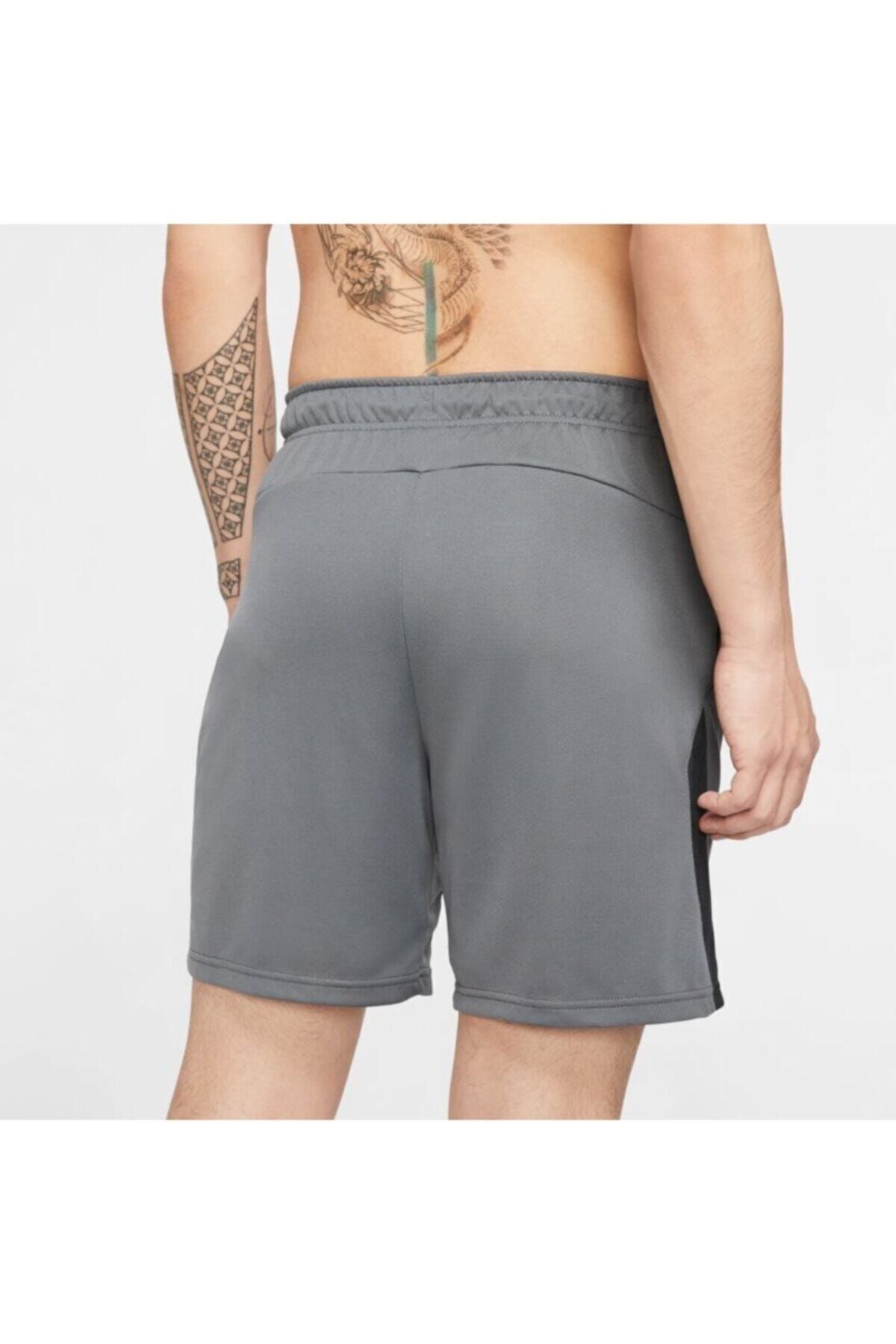 Nike Erkek Gri Şort VB4953