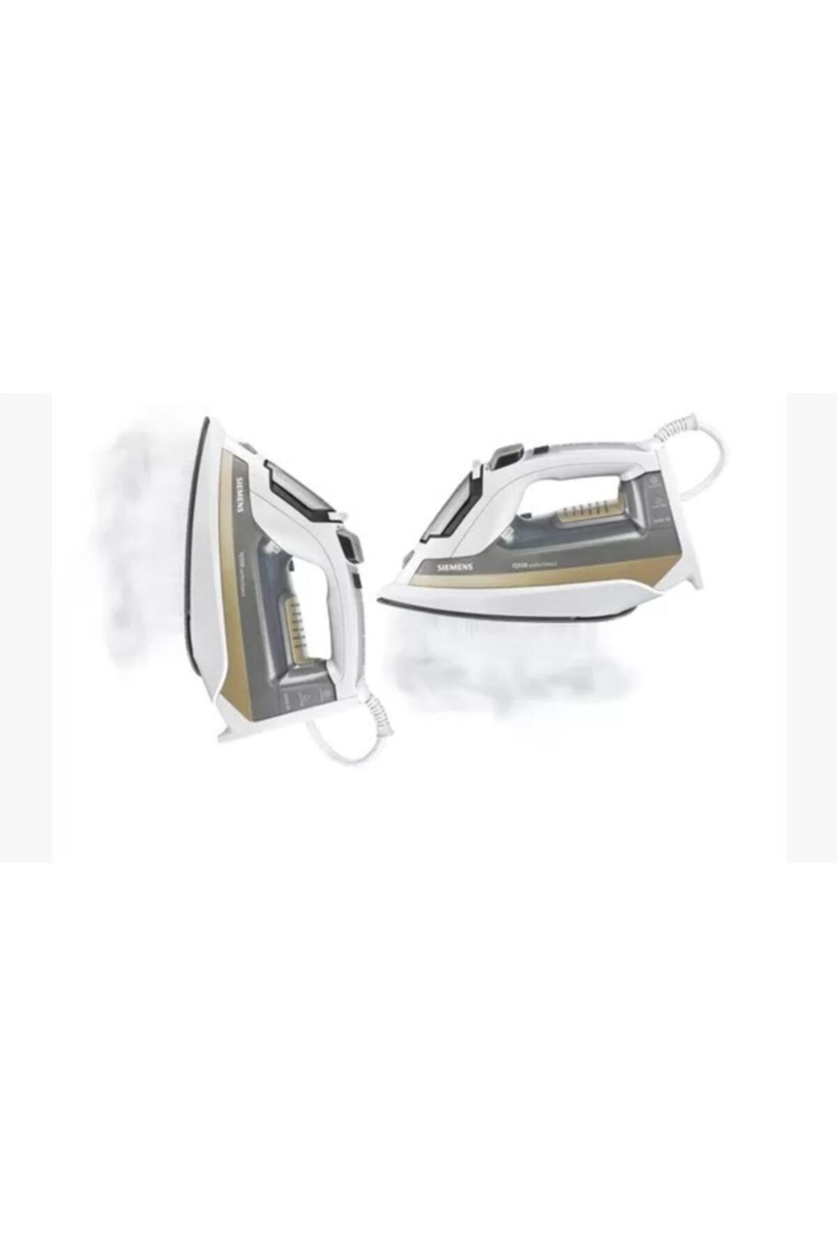 Siemens-Tb603010 3000w Titanium Base Steam Iron with Automatic Power Off 2