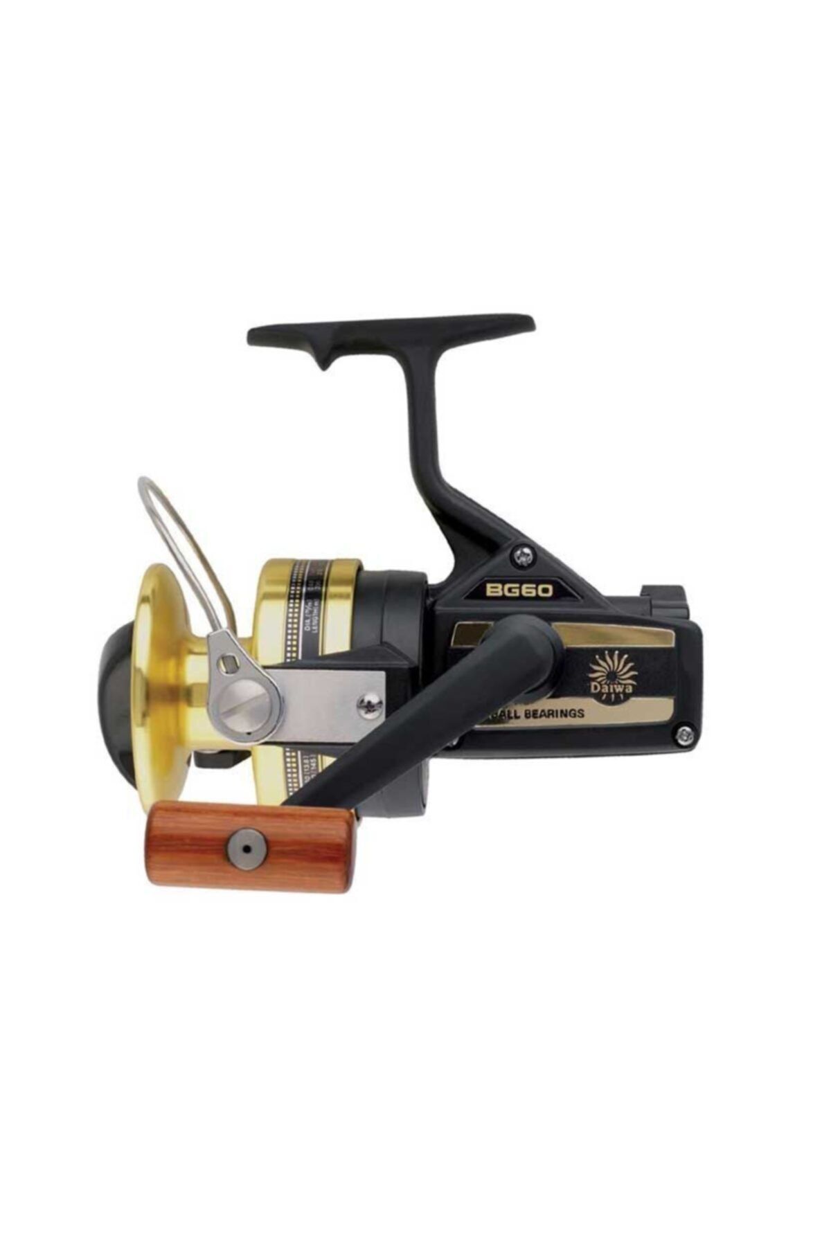 daiwa bg60 spinning reel