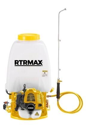 Rtr Max Rtm9610 Benzinli Ilaçlama Makinesi RTR-RTM9610