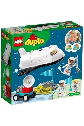 Duplo 10944 Space Shuttle Mission 40654040
