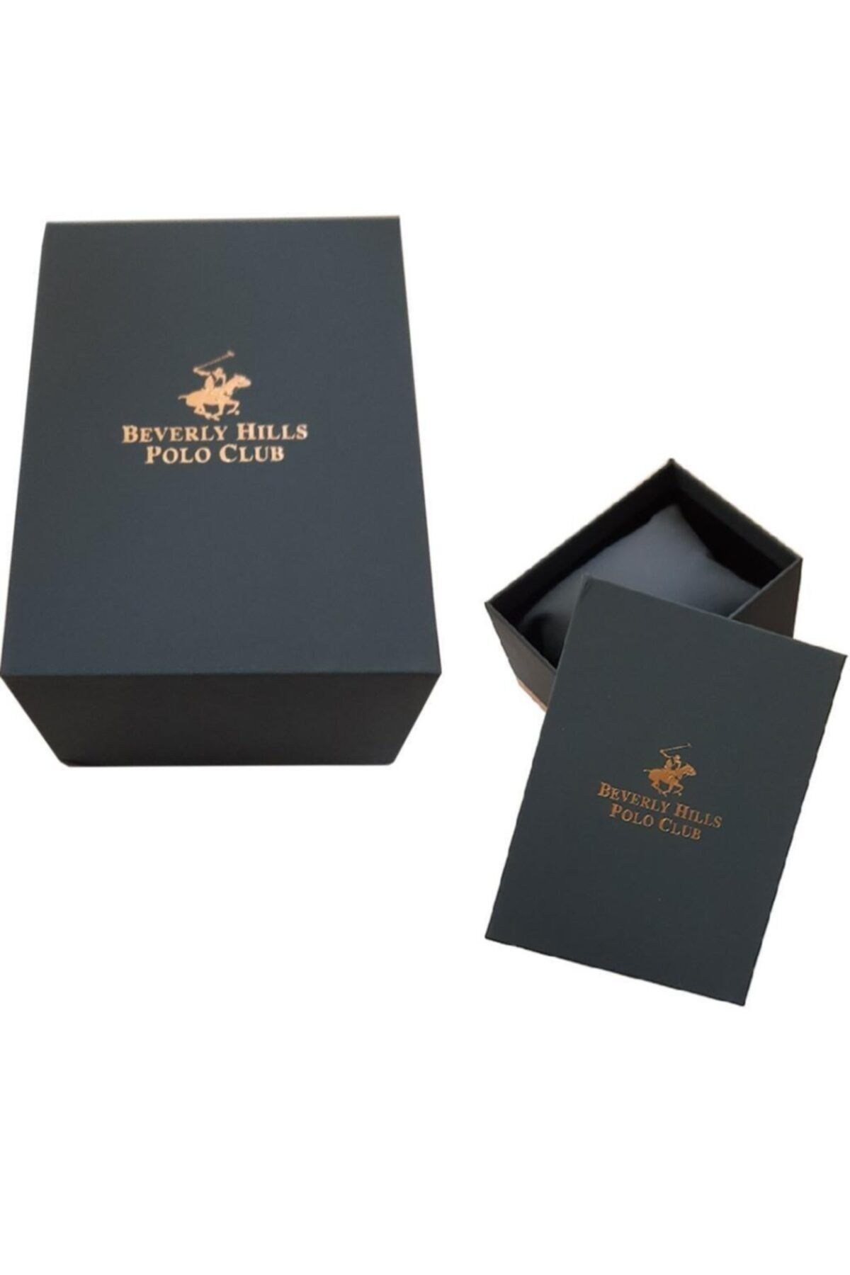 ساعت چند رنگ مردانه BP3038X.430 مچی اورجینال Beverly Hills Polo Club
