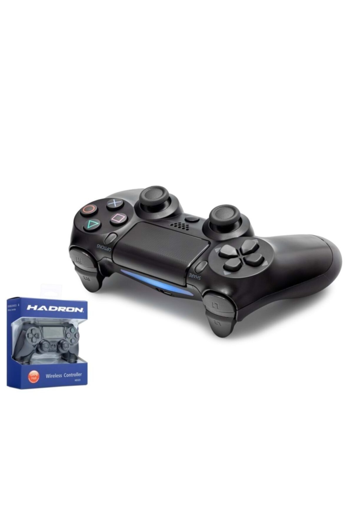 Hd323s Oyun Kolu Ps4 Uyumlu Siyah