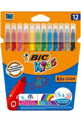 bic unisex cocuk kids evolution kuru boya kalemi 24 renk fiyati yorumlari trendyol