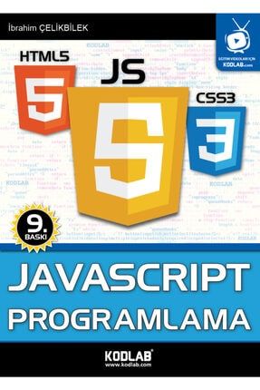 Javascript Programlama 178381
