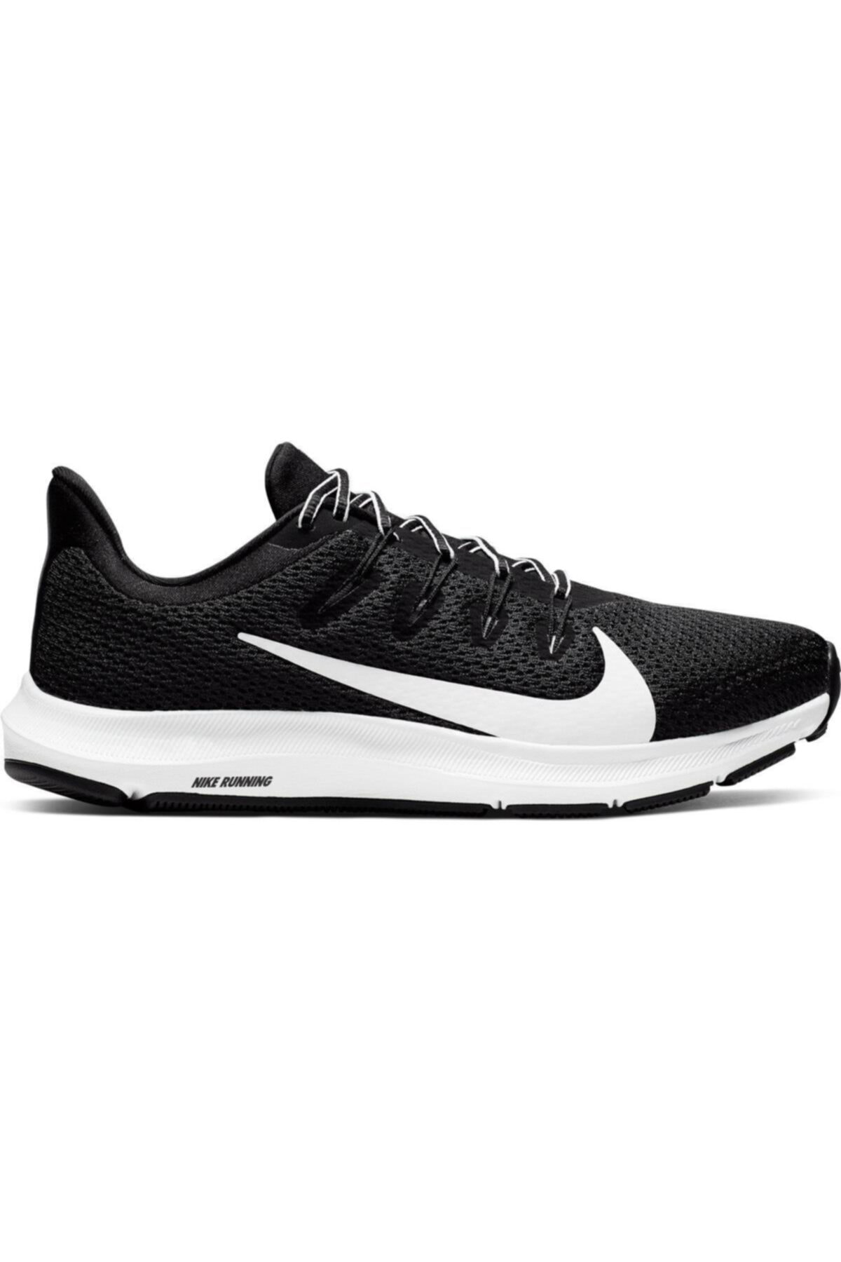 Nike Unisex Siyah Koşu Ve Yürüyüş Ayakkabısı