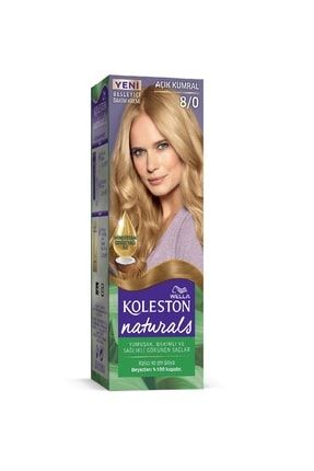 koleston naturals kumral 7 0 fiyati yorumlari trendyol