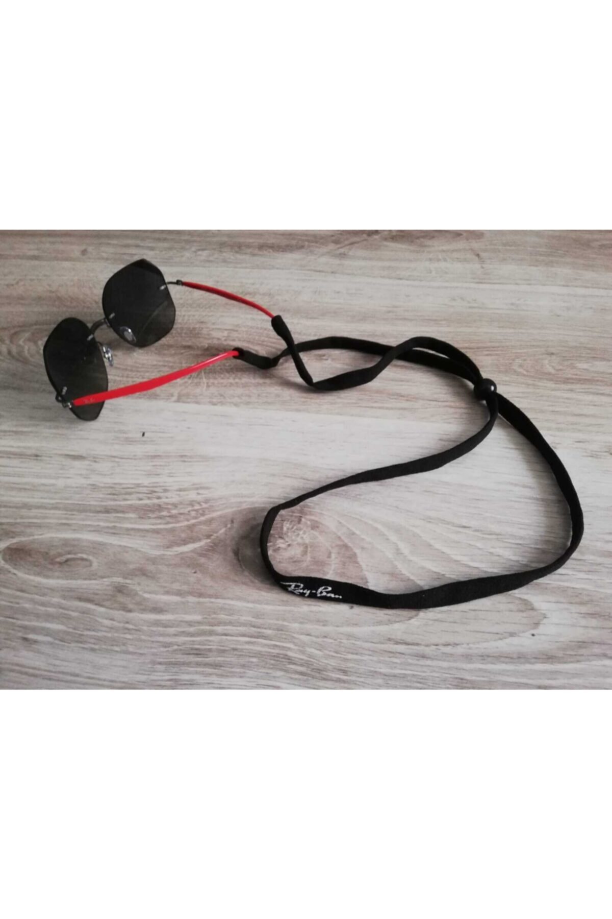 Gözlükaksesuarları Unisex Sporcu Gözlük Ipi