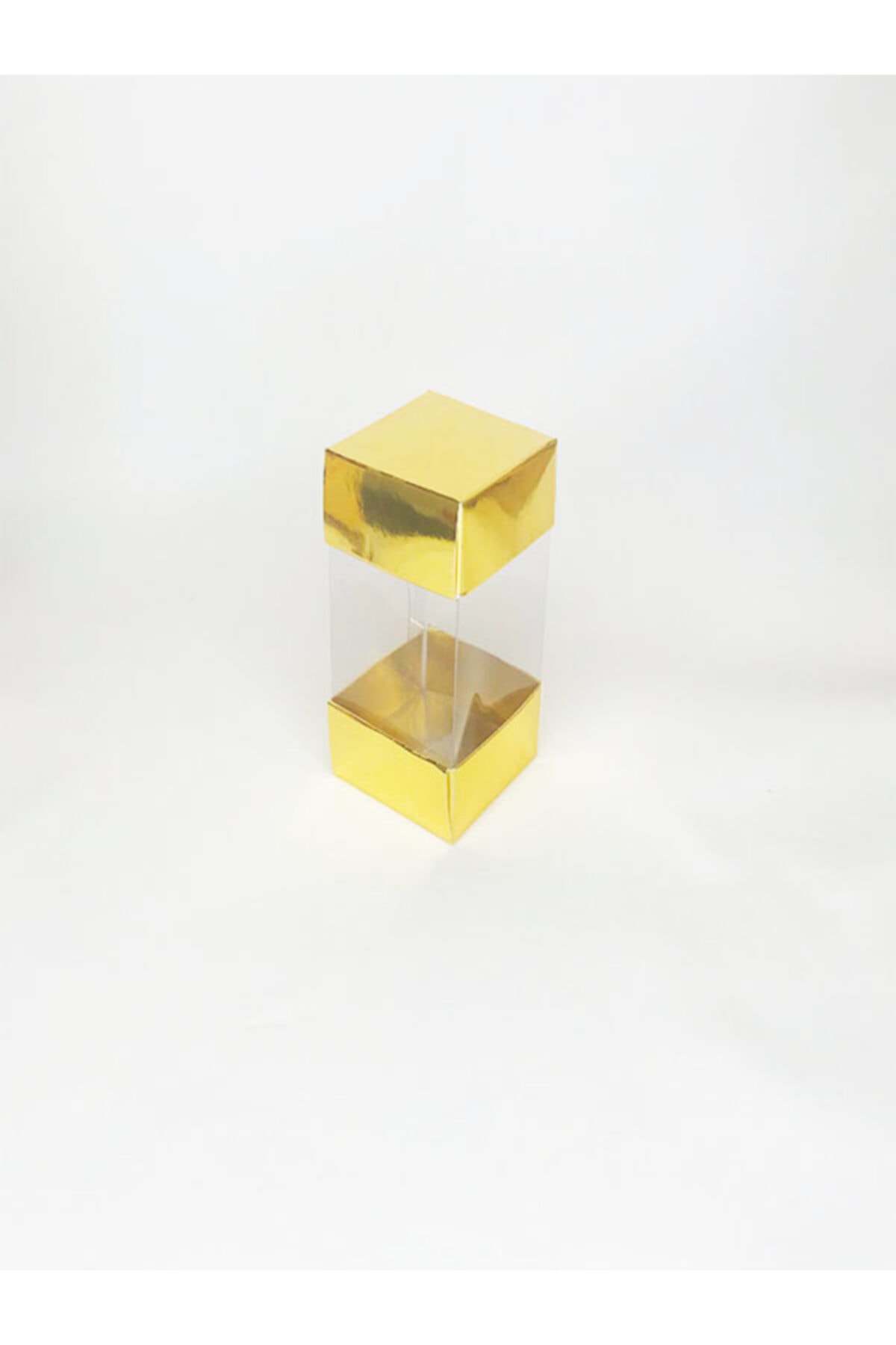 kadir kutu 5x5x10 Çiftli Altın Kutu 10'lu