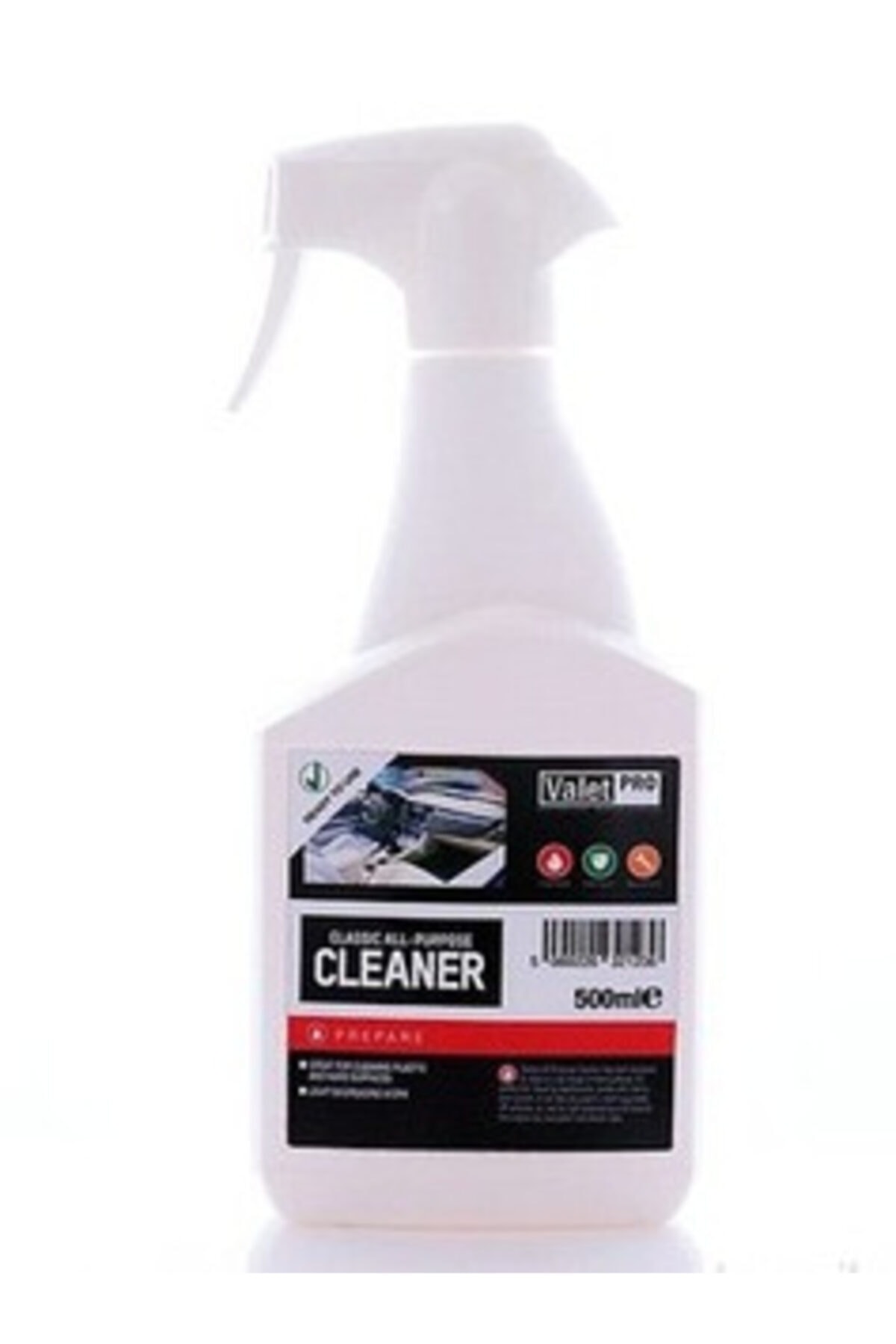 Valet Pro Genel Temizleyici Classic All Purpose Cleaner 500 Ml Fiyatı