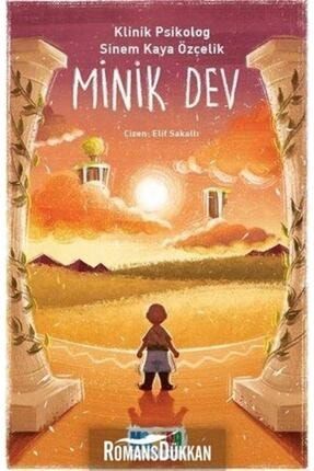 Minik Dev 507680
