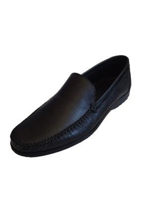 Deri Rok Classıc Casual Ayakkabı DZSİY03-17