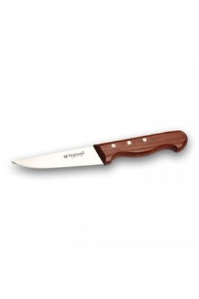Gül Saplı Mutfak Bıçağı 12cm 10111,12