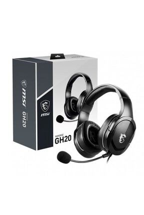 Gh20 Immerse Gaming Mikrofonlu Kulaklık 3,5mm 1050858